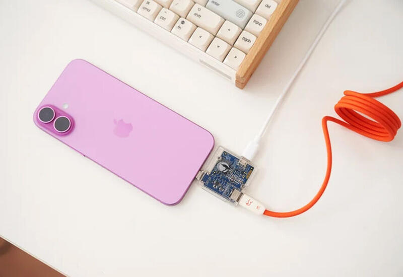 Названа истинная максимальная мощность зарядки iPhone 16
