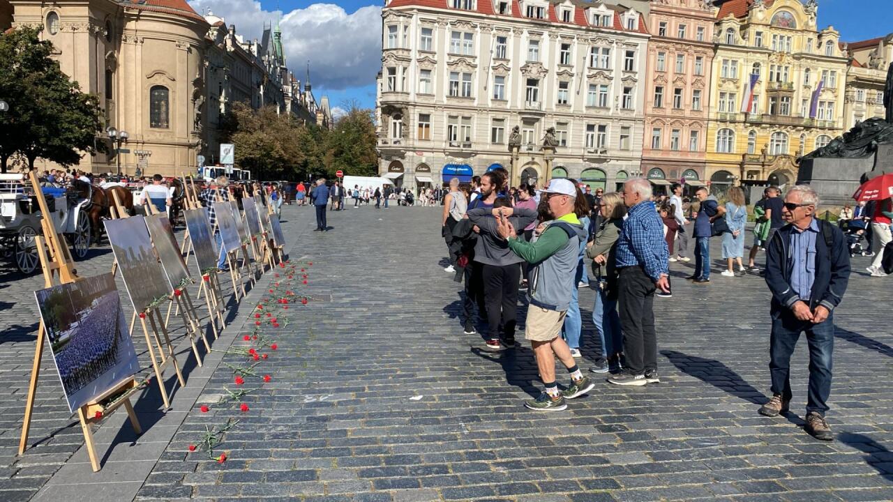 День памяти в "Домах Азербайджана" за рубежом