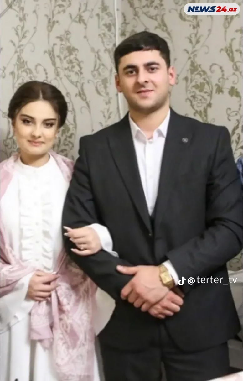Faciəvi şəkildə ölən Arzunun
