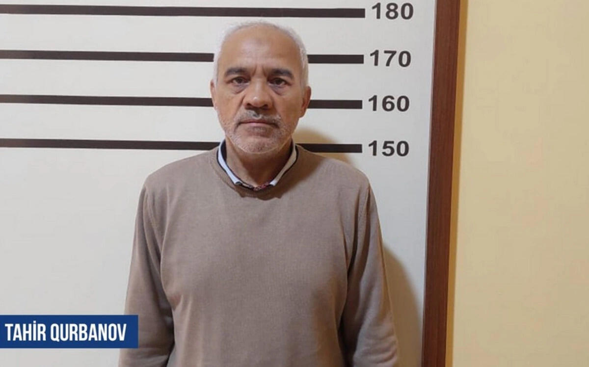Задержан мошенник, обманувший жителей Мингячевира