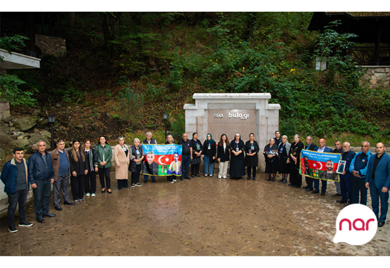 Nar и YAŞAT организовали проект для семей шехидов в День памяти