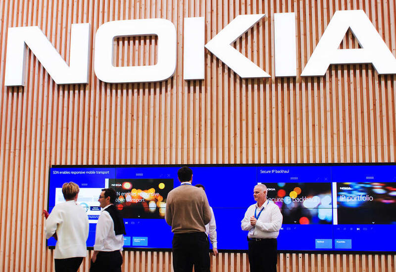 Nokia заключила крупную сделку в Индии