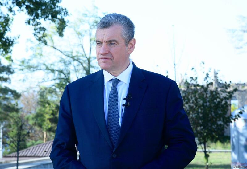 Президент Азербайджана Ильхам Алиев смог разрешить, казалось бы, неразрешимую задачу - Карабах вернулся домой