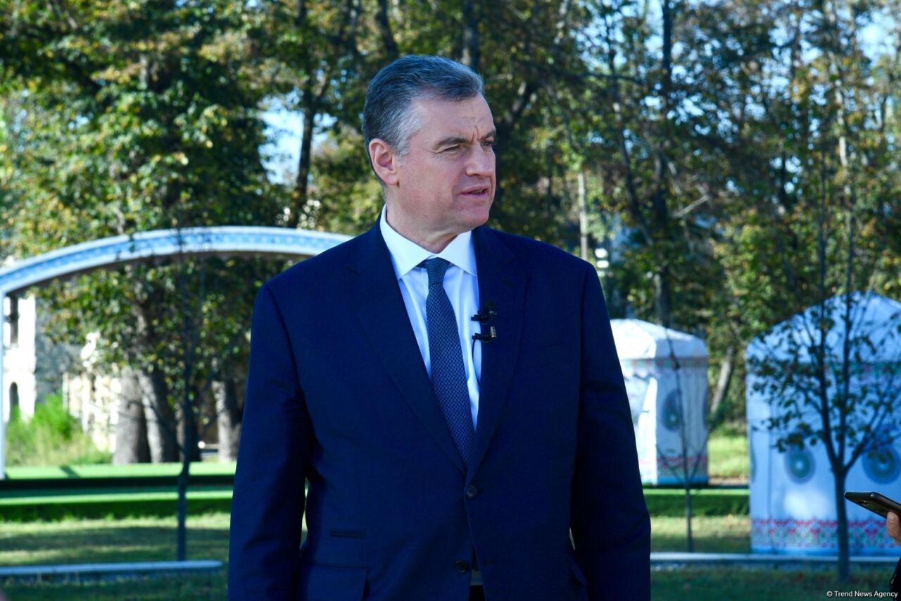 Prezident İlham Əliyev, doğrudan da, tarixi şəxsiyyətdir