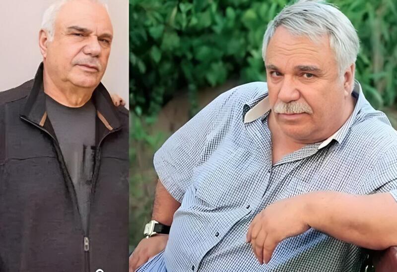 Məşhur aktyor 45 kq arıqladı