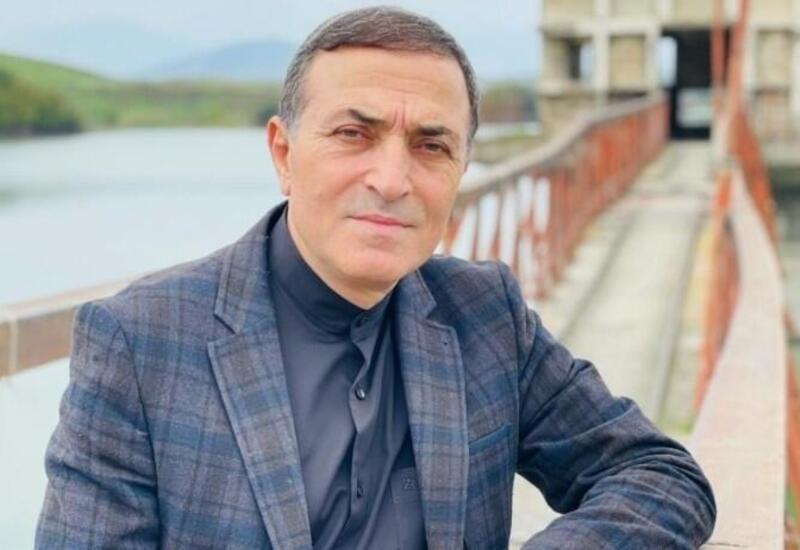 Mənsum İbrahimova qarşı saxtakarlıq