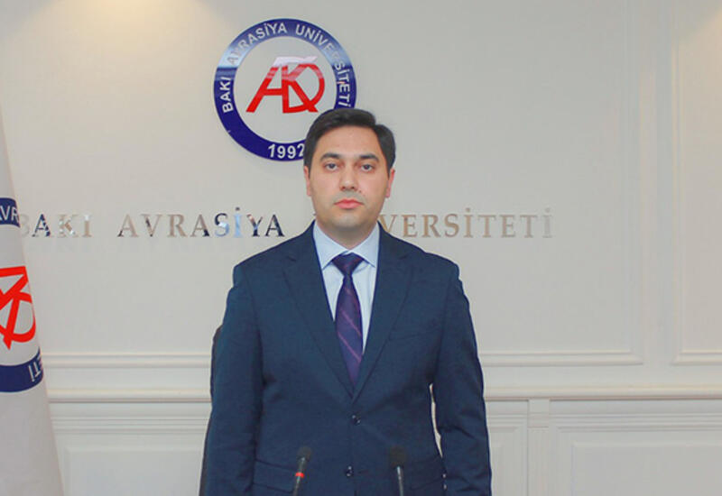 Bu universitetə yeni rektor təyin