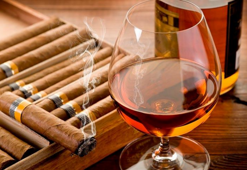 Alkoqolla xərçəng arasında əlaqə...