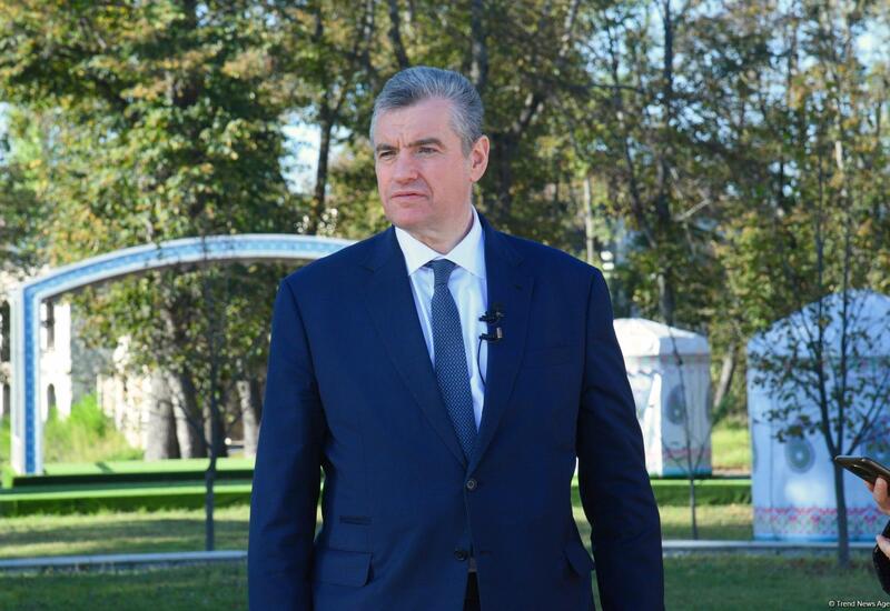 Prezident İlham Əliyev, doğrudan da, tarixi şəxsiyyətdir