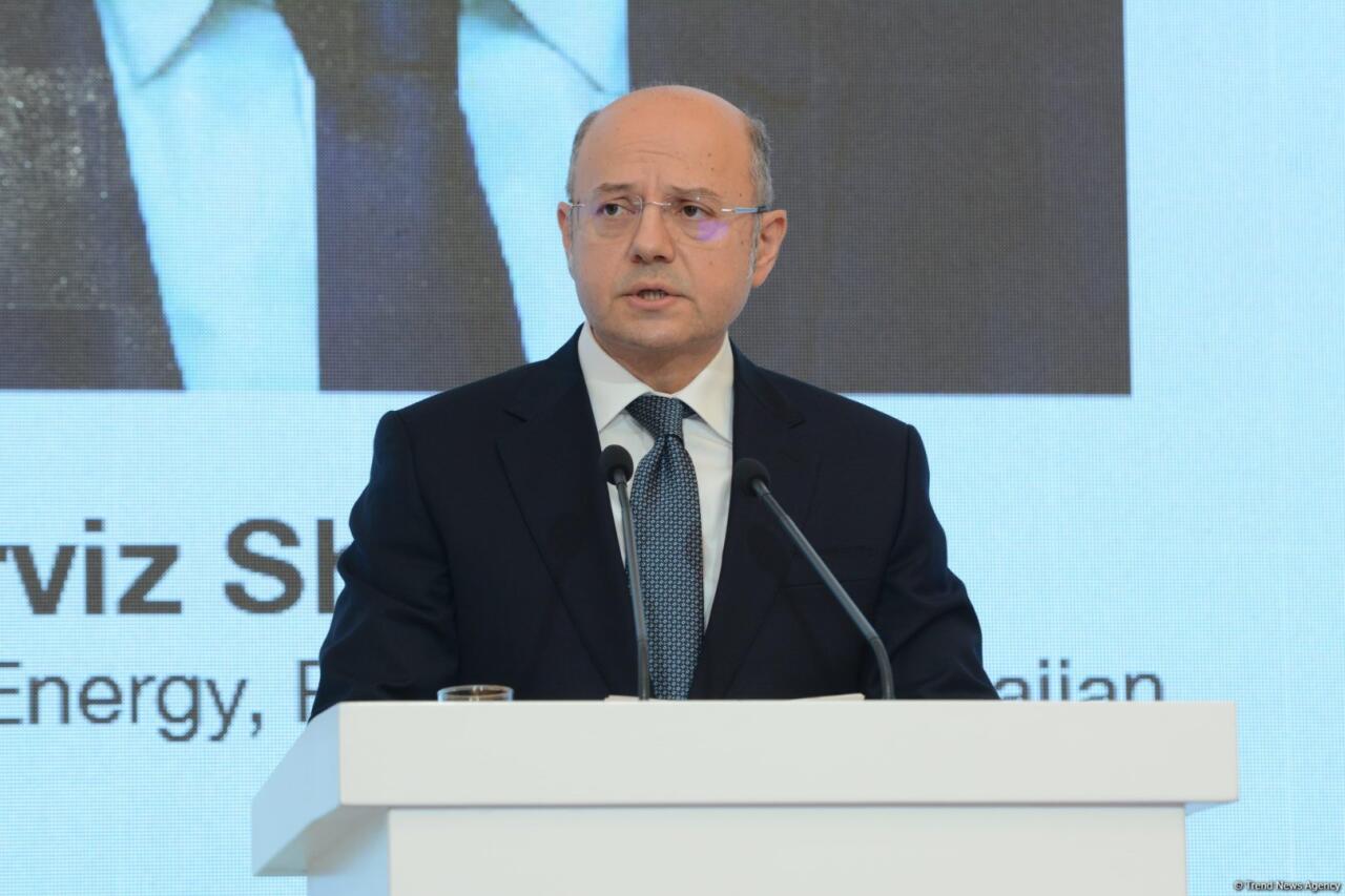 Bakıda iqlim dəyişmələri ilə mübarizə üzrə Fəaliyyət Həftəsinin birinci günü başa çatıb
