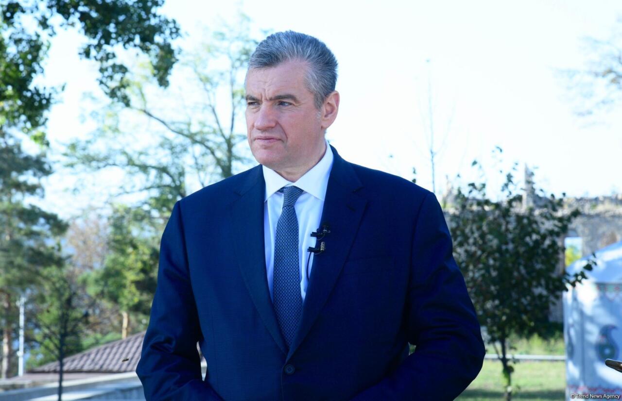Prezident İlham Əliyev, doğrudan da, tarixi şəxsiyyətdir