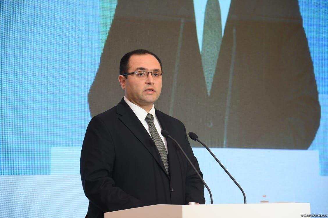 Bakıda İqlim Fəaliyyəti Həftəsinin ikinci gününə start verilib