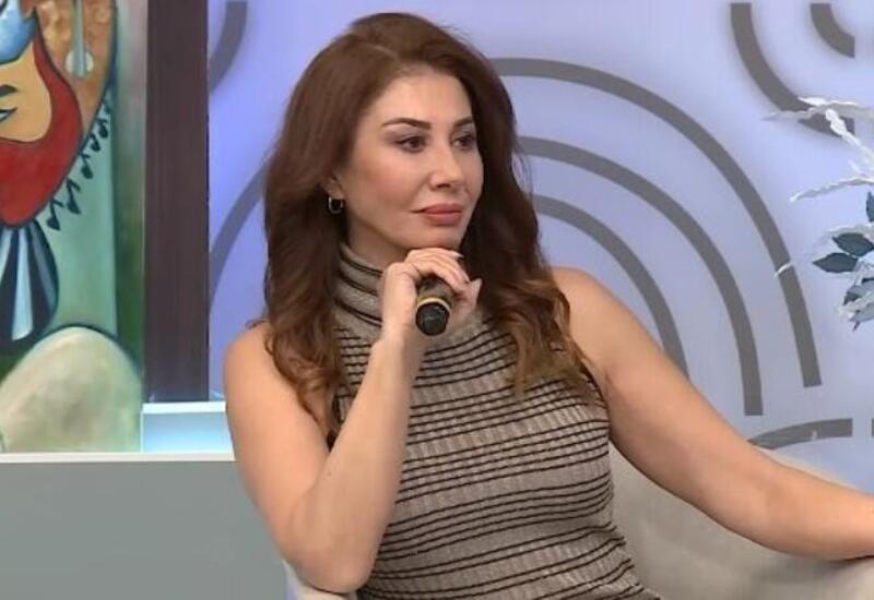"Xoşu gəlmirsə, o dərs deməsin"