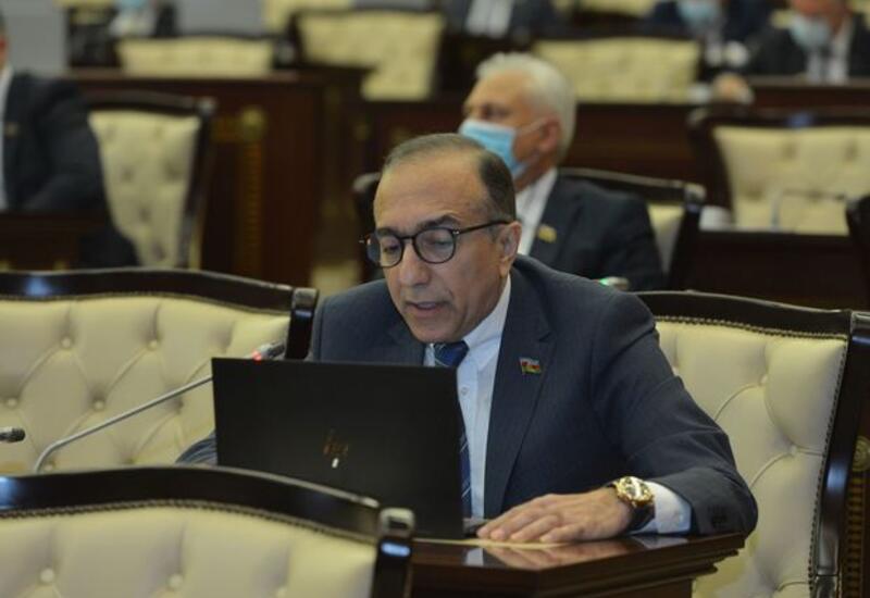 Xarici müdaxilələrə və hibrid təhdidlərə qarşı müvəqqəti komissiyanın yaradılması – zamanın tələbidir
