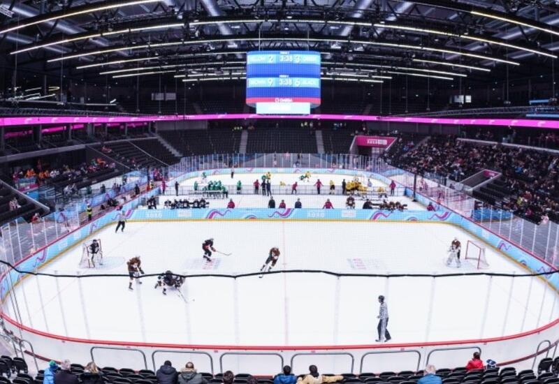 Названа главная спортивная зимняя тема в соцмедиа