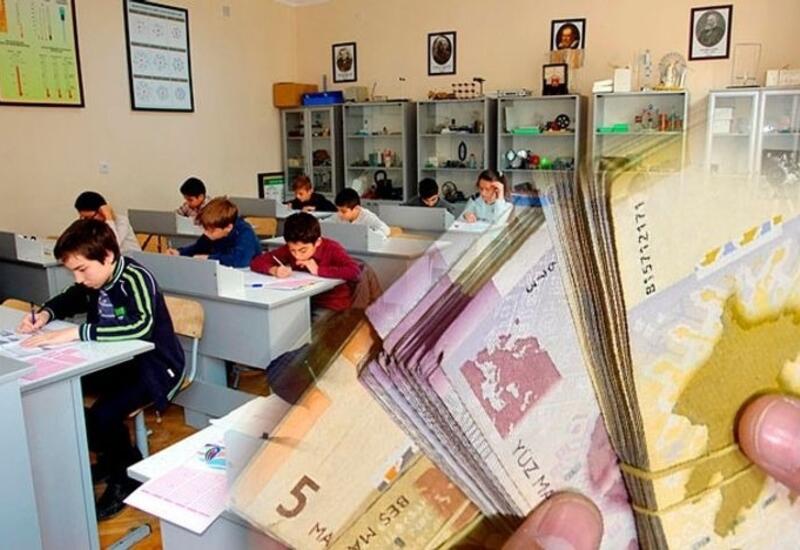 5 oktyabrla bağlı məktəblərə xəbərdarlıq edildi