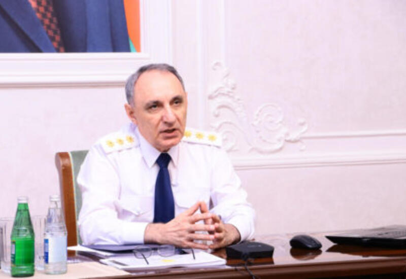 Kamran Əliyev İrandakı səfirliyimizə hücumdan danışdı