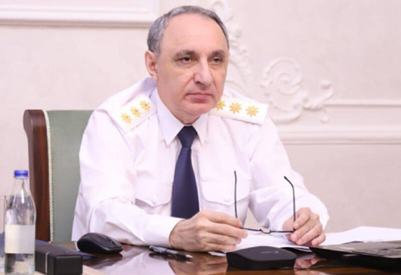 Rüşvət tələb olunması barədə məlumatlar daxil olduqca ciddi araşdırılır