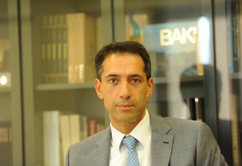 Rəhman Mustafayev Azərbaycanın Rusiyadakı səfiri təyin edilib