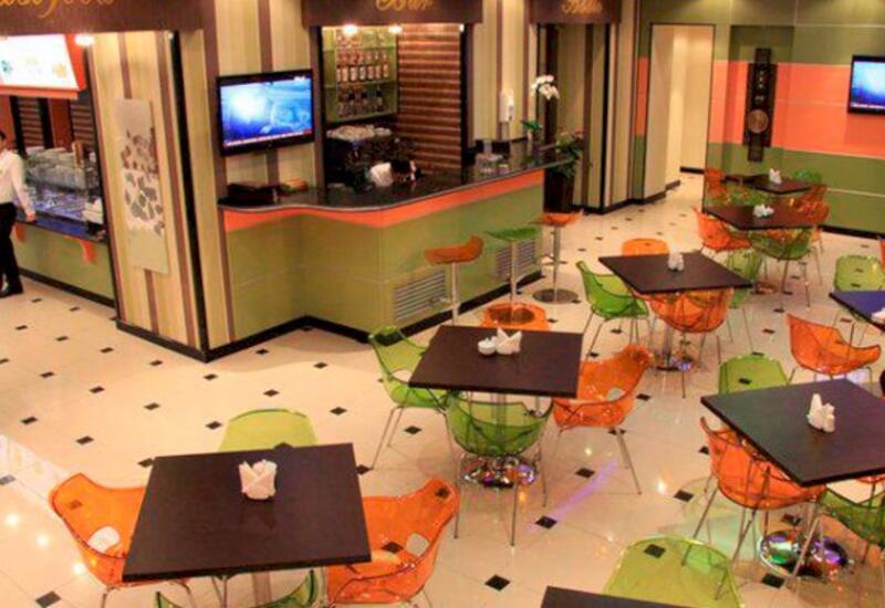 Kafe və restoranlarda müştəriləri belə soyurlar