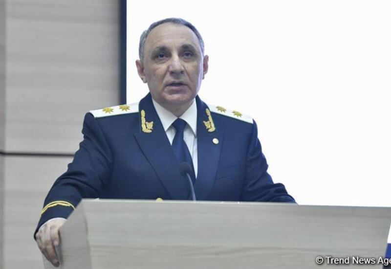 Ermənistan itkin düşmüş şəxslərin qalıqları ilə bağlı məlumatları vermir