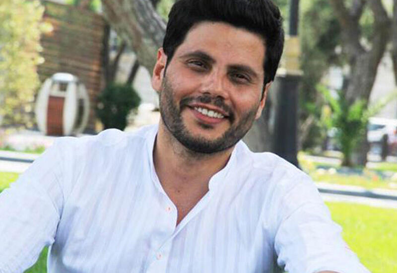 "İlk dəfə görəndə AŞİQ OLDUM"
