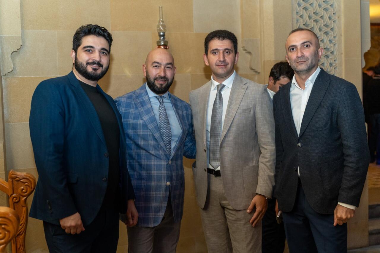 “Back to Networking” tədbiri keçirilib