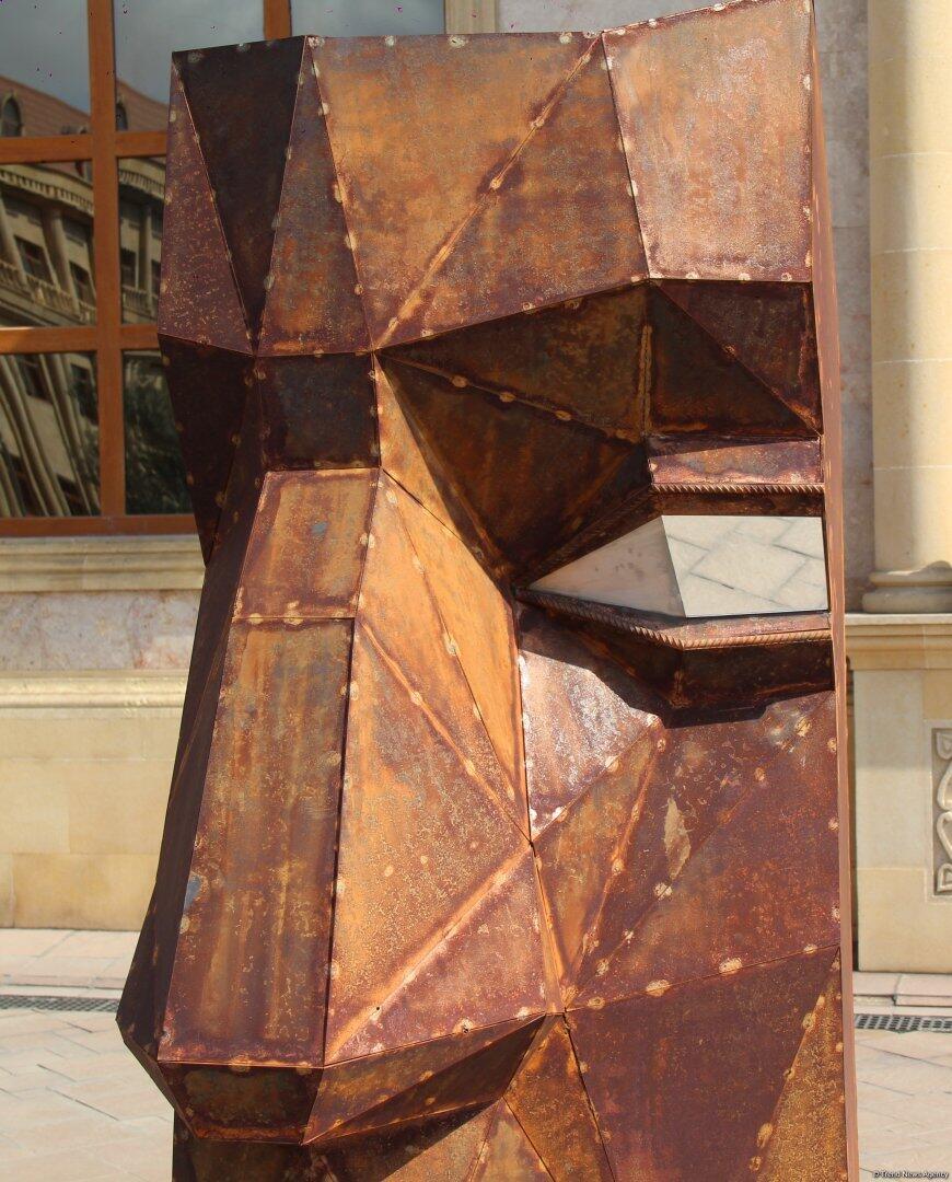 Sənayedən incəsənətə doğru: “Baku Steel Art 2024” simpoziumunun yekunları