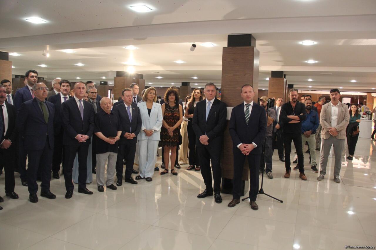 Sənayedən incəsənətə doğru: “Baku Steel Art 2024” simpoziumunun yekunları