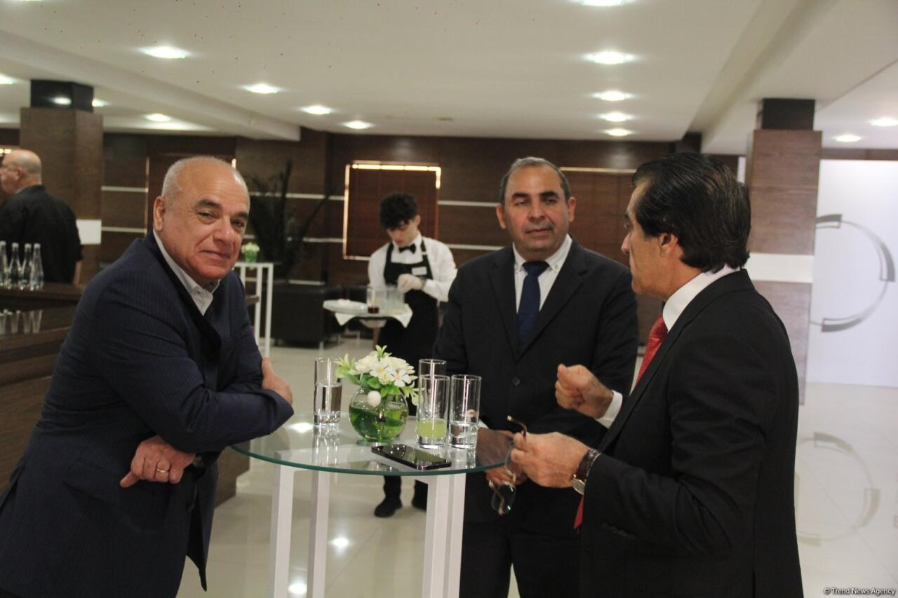 Sənayedən incəsənətə doğru: “Baku Steel Art 2024” simpoziumunun yekunları