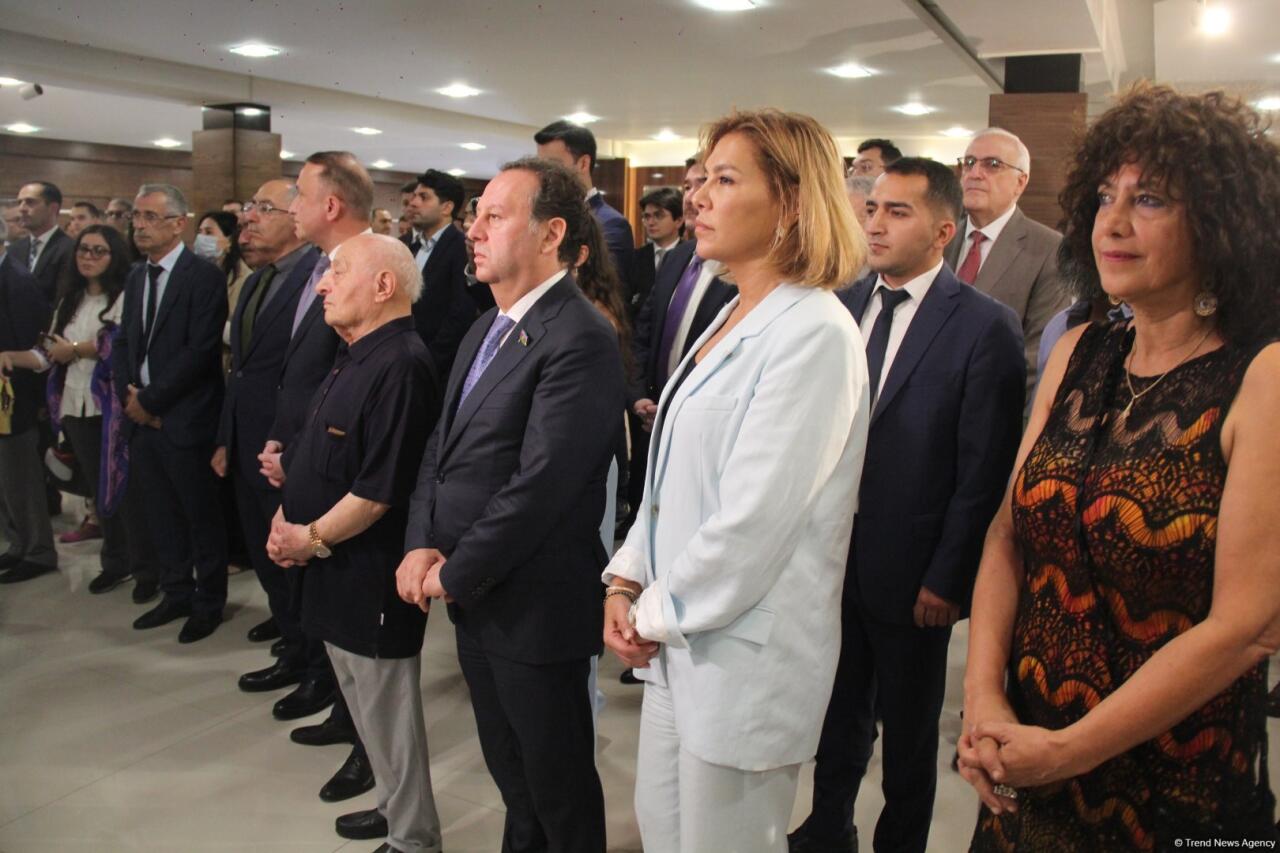 Sənayedən incəsənətə doğru: “Baku Steel Art 2024” simpoziumunun yekunları