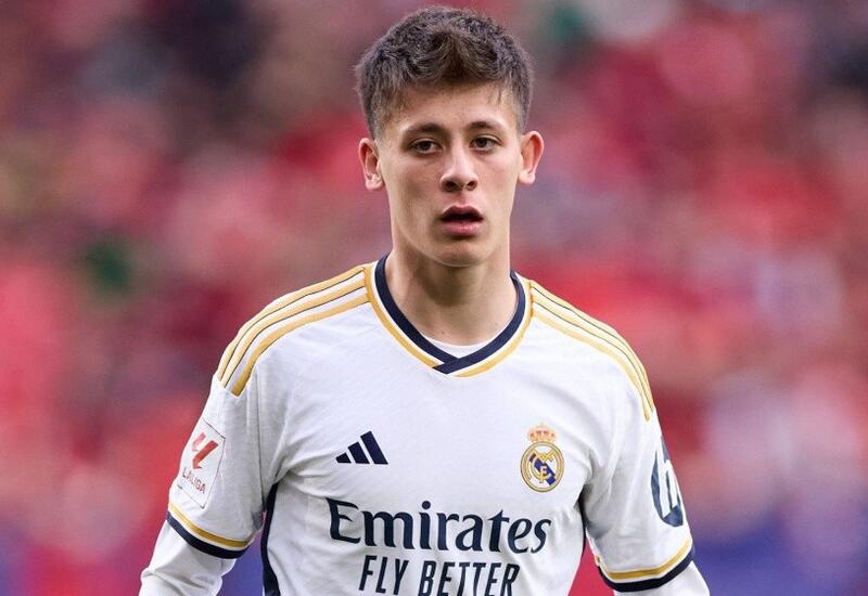 Бывший тренер Арды Гюлера заявил о давлении на игрока в "Реале"