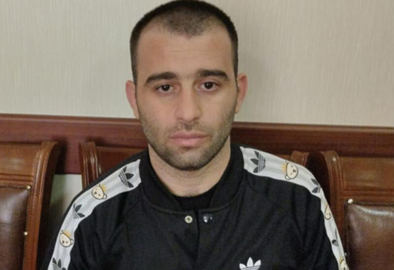 80 minlik oğurluq edib Rusiyaya qaçmışdı