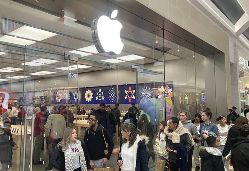 В iPhone появится еще одна кнопка