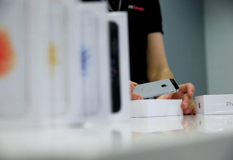 Характеристики iPhone SE подтвердили