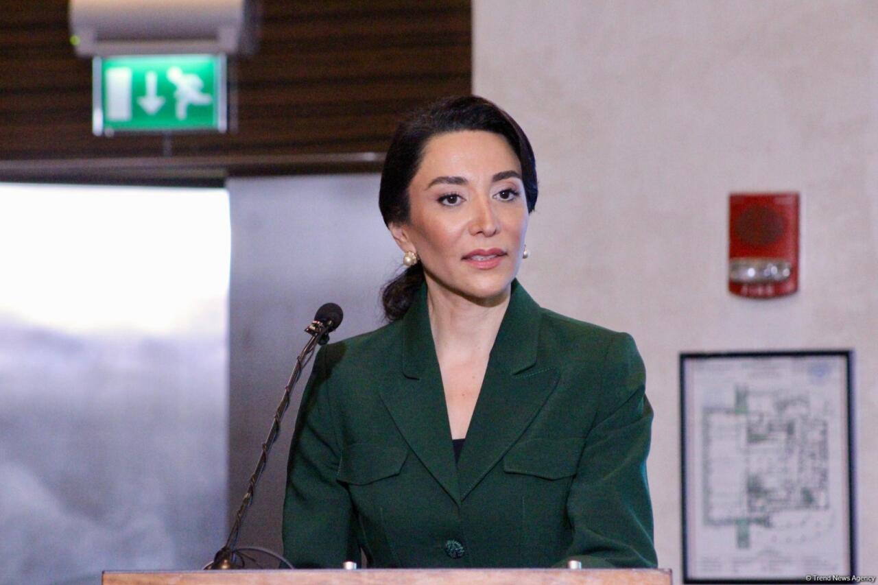 Завершился первый день Международного Бакинского форума омбудсменов