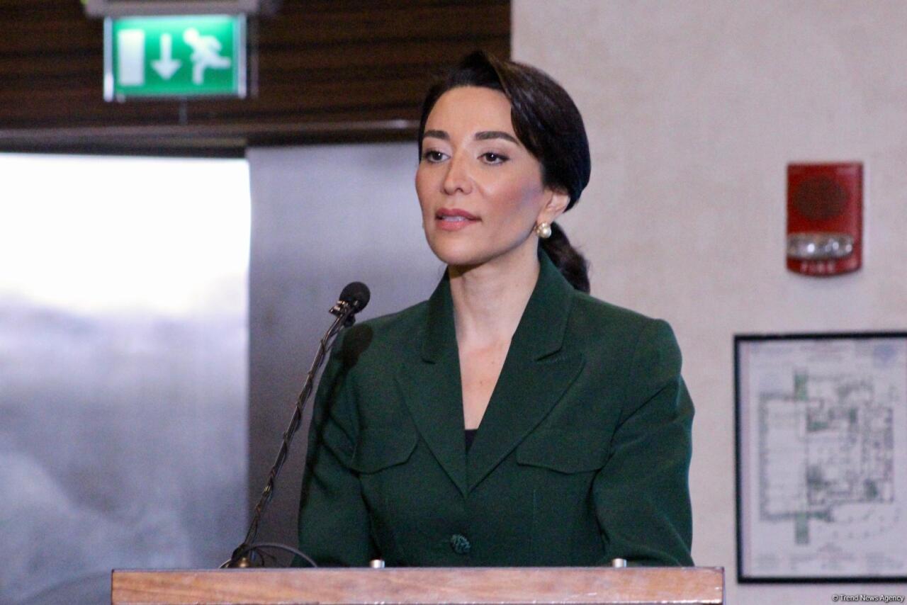 Завершился первый день Международного Бакинского форума омбудсменов