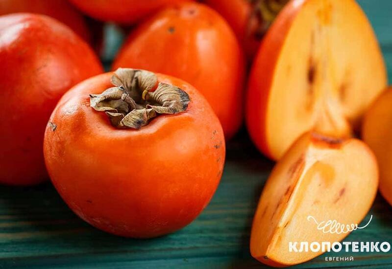 Кому нельзя есть хурму?