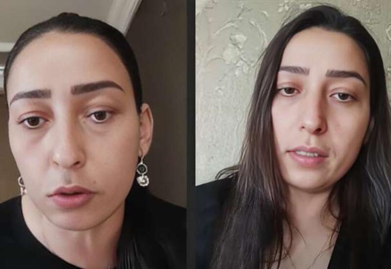 Videosu yayılan müəllim işdən çıxarıldı