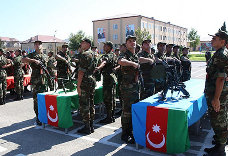 Bu şəxslər əsgər aparılacaq