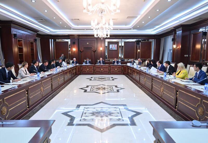 Комитет парламента Азербайджана по науке и образованию провел заседание