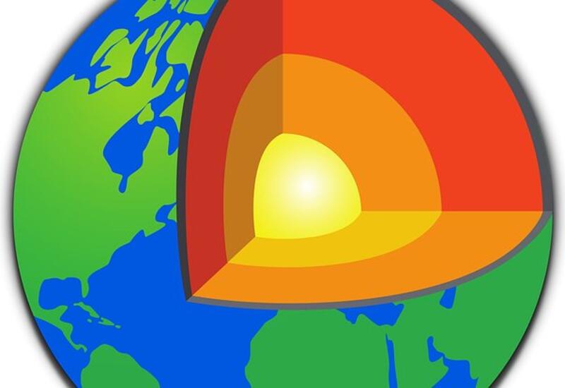 Опровергнуты прежние представления о мантии Земли