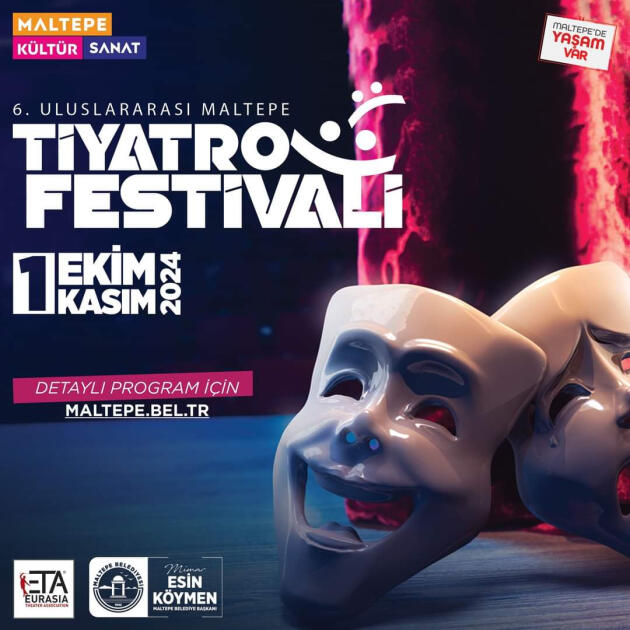 Gəncə teatrı beynəlxalq festivalda təmsil olunub