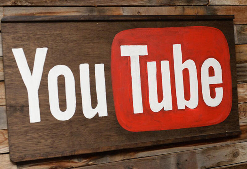 "YouTube"a yeni