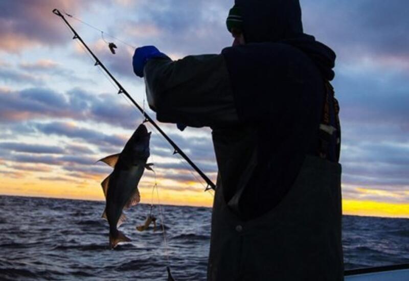 Balıq tutarkən boğulan şəxs hərbçi imiş