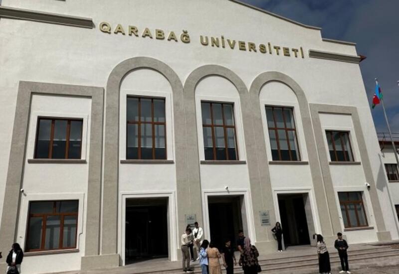 Xankəndidə ilk dəfə qəbul imtahanı keçiriləcək