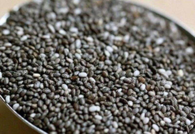 Çia toxumunun faydaları