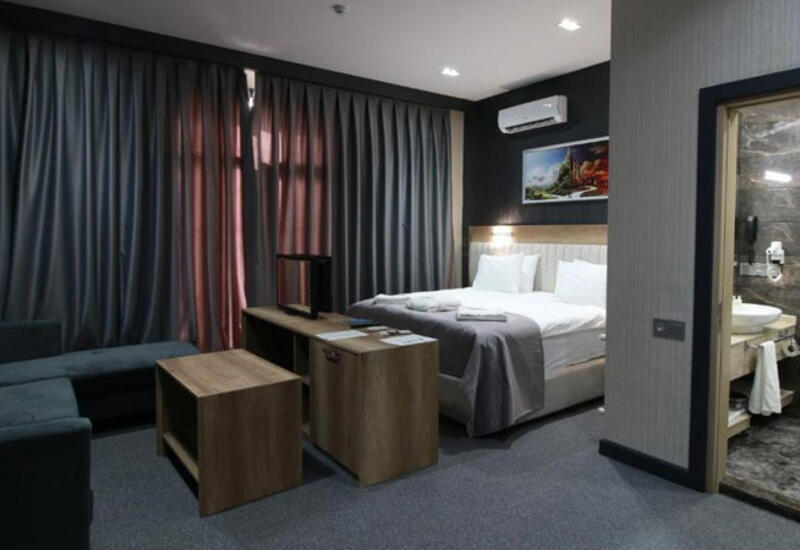 Azərbaycanda halal hotellər istifadəyə veriləcək
