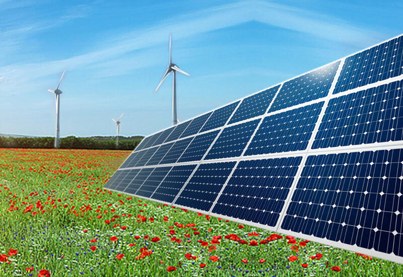 Günəş enerjisi kənd təsərrüfatına hansı perspektivlər vəd edir?