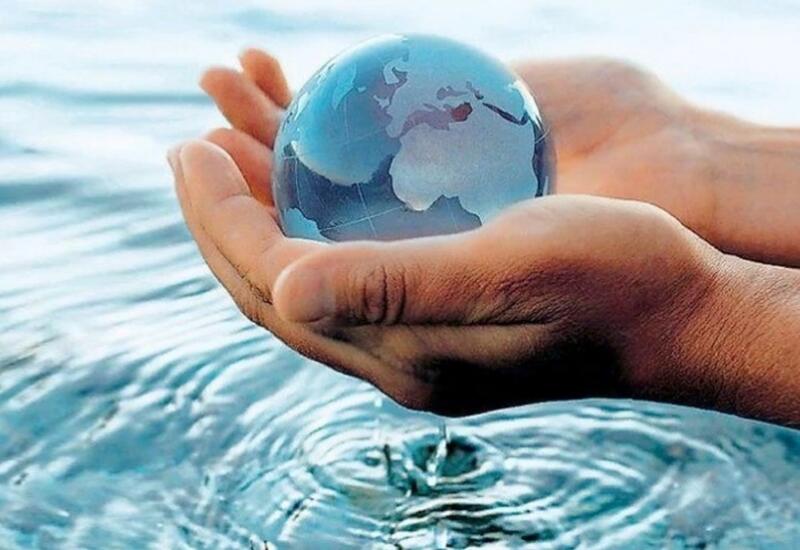 Ожидается продолжение сокращения в Азербайджане водных ресурсов